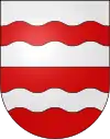 Wappen von Morges