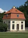 Kavaliershaus