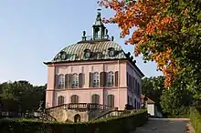 Fasanenschlösschen