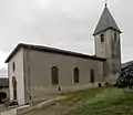 Himmelfahrtskirche