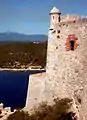 Castillo San Pedro de la Roca