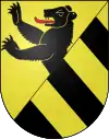 Wappen von Morrens
