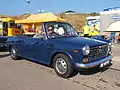 Morris 1300 Cabriolet von Crayford
