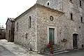 Sant’Ambrogio (Morruzze)