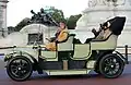 Mors 32 HP Roi-des-Belges von 1904