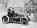  Mors 60 HP (1902)