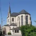 Kirche St. Ulrich