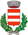 Lorbeer-Eiche (Mortegliano, Italien)