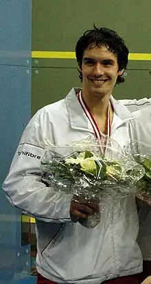 Morten W. Sørensen