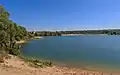 Baggersee in Stupino