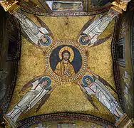 Zeno-Kapelle von Santa Prassede