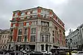Muir & Mirillies-Kaufhaus