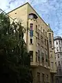 Wohnhaus Simonow