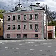 Hausnummer 4