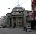 Moskauer Petrokommerz-Bank