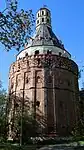 Dulo-Turm, 2023
