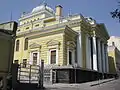 Moskauer Choral-Synagoge