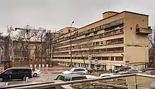 Gesamtansicht