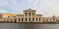 Kalinin-Museum Moskau