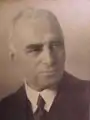 Dr. Moses Goldschmidt