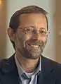 Mosche Feiglin, Zehut