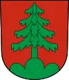 Wappen von Mosnang