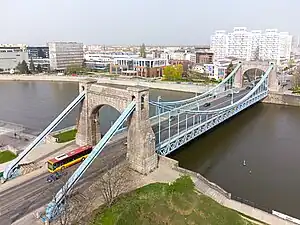 Grunwaldbrücke