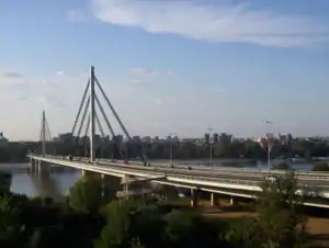 Freiheitsbrücke