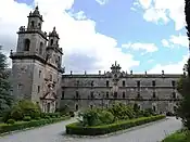 Marienkloster von Oseira