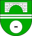 Wappen von Mostek