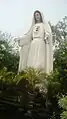 Mother of the Eucharist and Grace, San Vicente