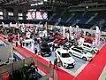 MotoShow Szczecin 2015