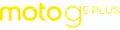 Logo des Moto G5 Plus