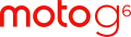 Logo der G6-Reihe