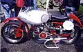 Moto Guzzi 500 GP(1951)