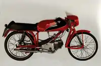 Moto Rumi Junior(1955–1959)