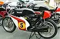 Benelli  500 quattro GP (1970)