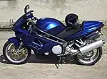 MZ 1000 S