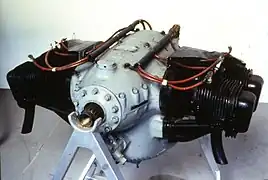 CNA D4, Technikmuseum Mailand