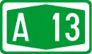 A13