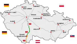 Dálnice 3