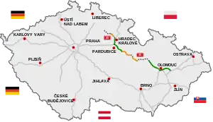 Dálnice 35
