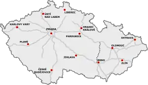 Dálnice 43