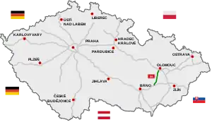 Dálnice 46