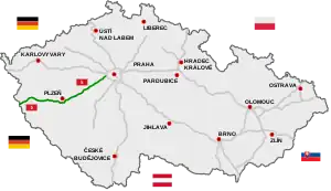 Dálnice 5