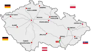 Dálnice 52
