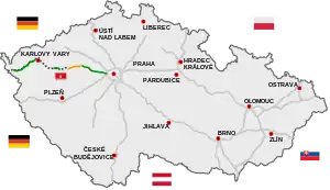 Dálnice 6