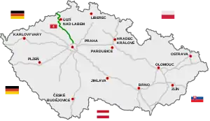 Dálnice 8