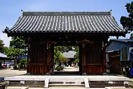 Niō-Tor