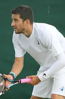 Alessandro Motti
